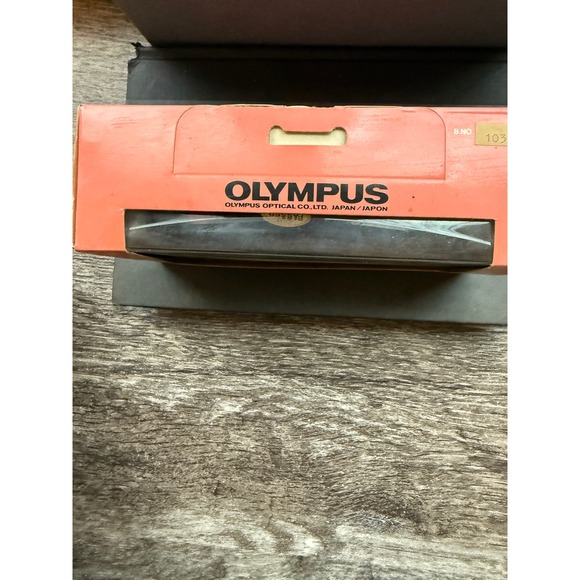 Olympus Supertrip 35mm Film Camera Compact Retro Vintage Japan - Picture 2 of 6